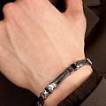 Браслет Trussardi T-Steel TJAXV25, фото 5