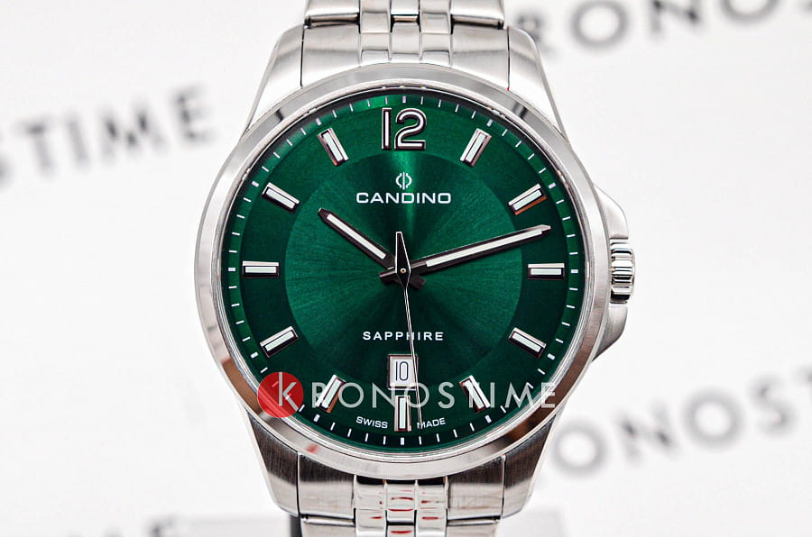 Часы Candino Gents Classic C4764/3 — артикул C4764/3