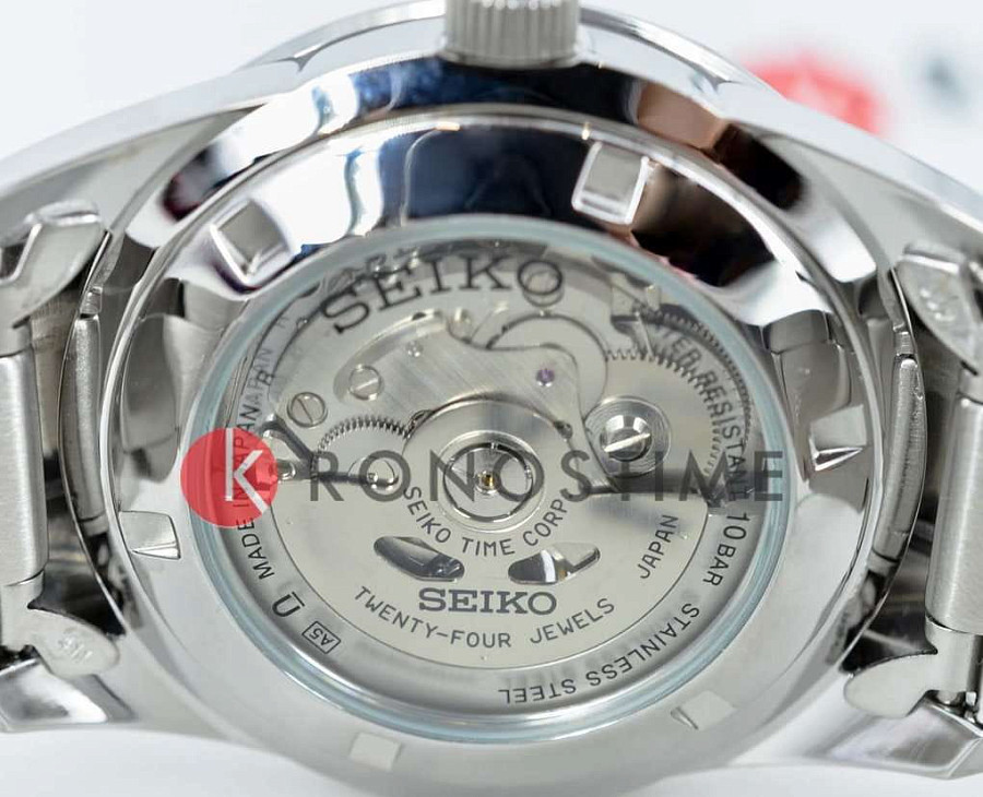 Часы Seiko Selection SCVE049 — Япония, механические