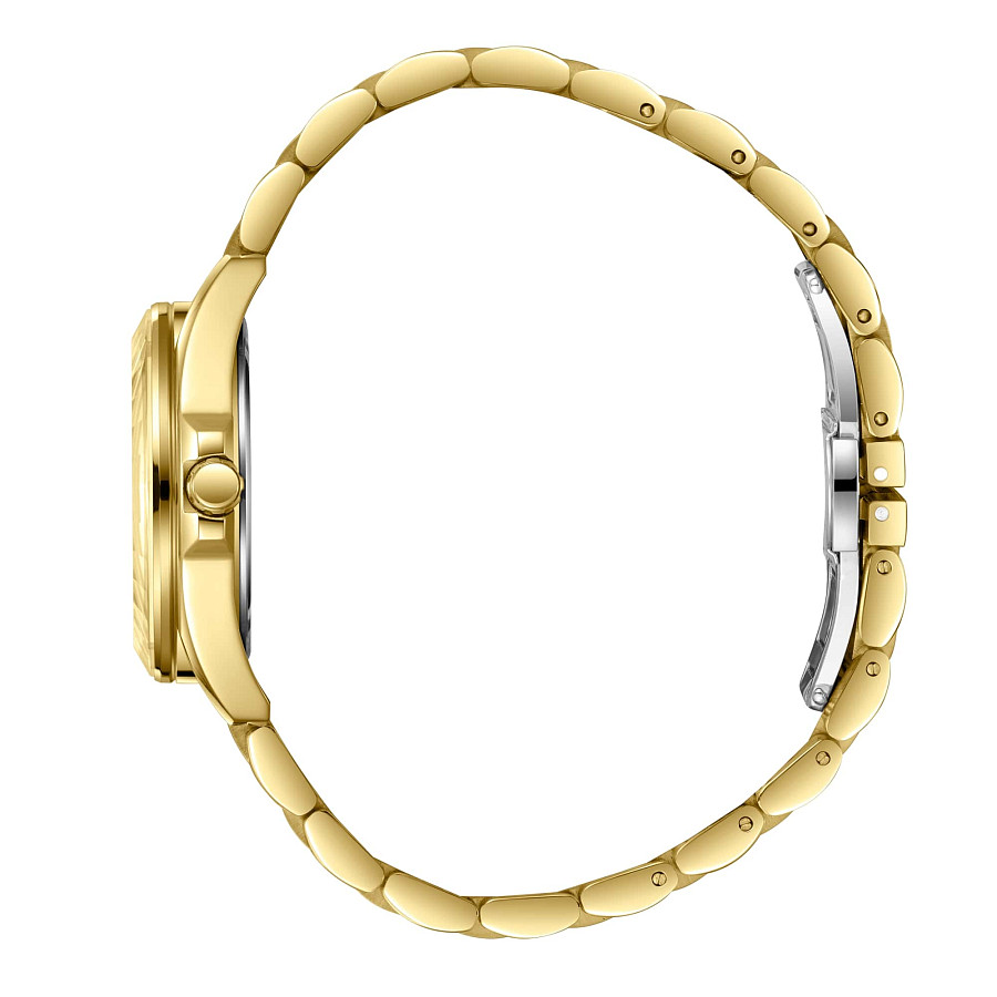 Часы Beverly Hills Polo Club BP3763X.120 — металл сталь, США
