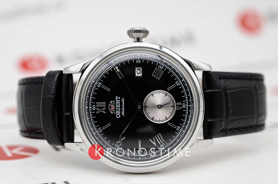 Часы Orient Classic Automatic RA-AP0101B (RN-AP0101B) — механические, сталь металл