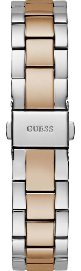 Часы Guess Sport GW0723L2 — сталь с ip покрытием, женские