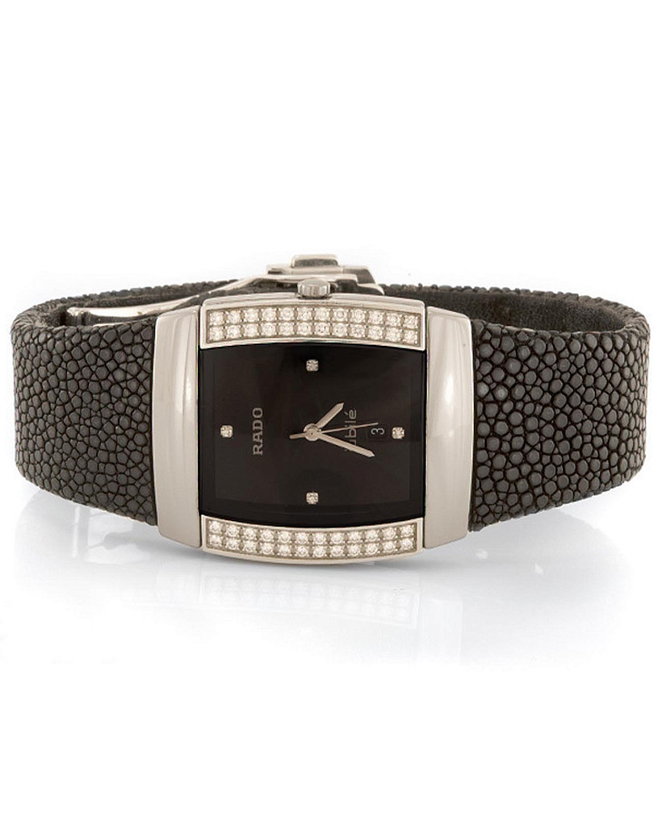 Часы Rado Sintra R13577715 — керамика металл, Швейцария