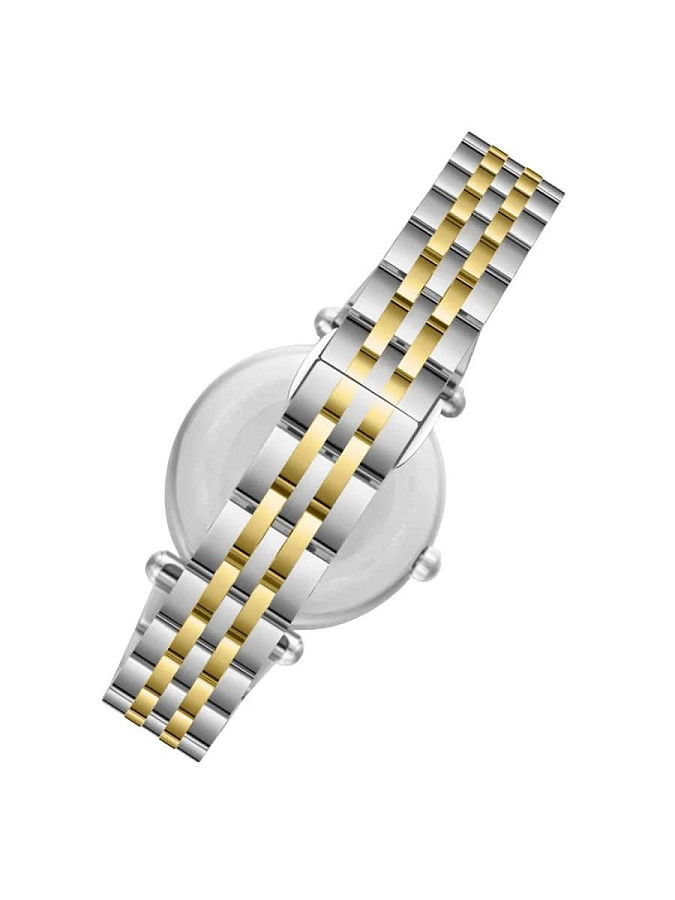 Часы Beverly Hills Polo Club BP3881X.270 — кварцевые, сталь металл
