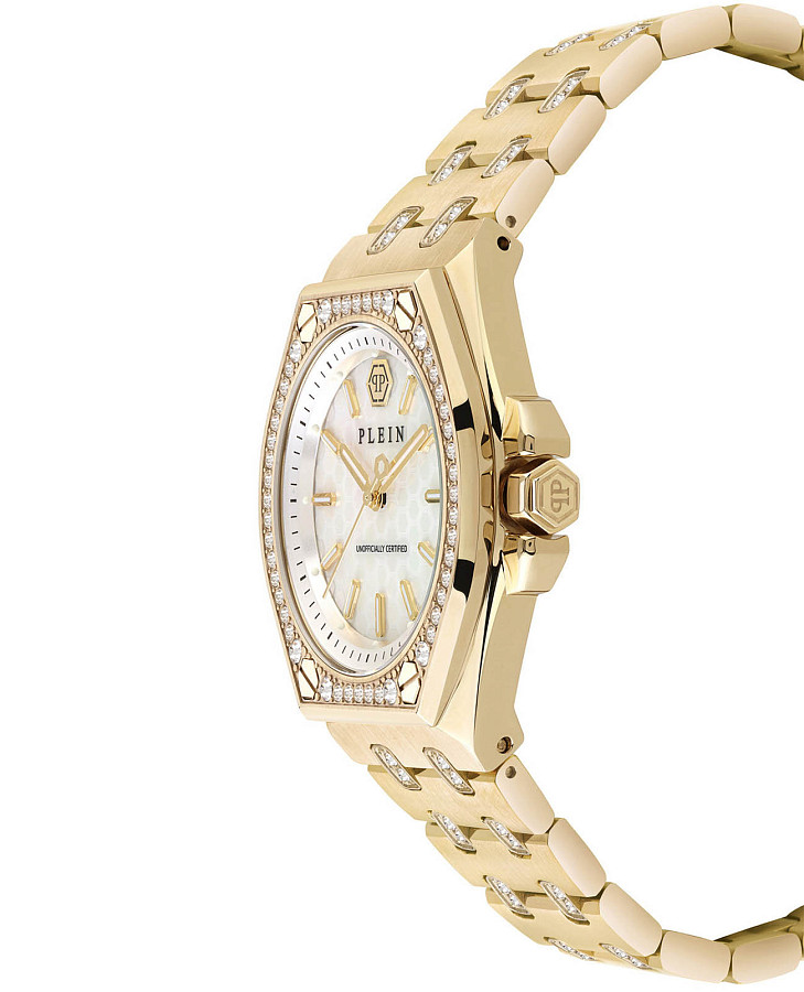 Часы Philipp Plein Extreme PWJAA1223 — сталь металл, Германия