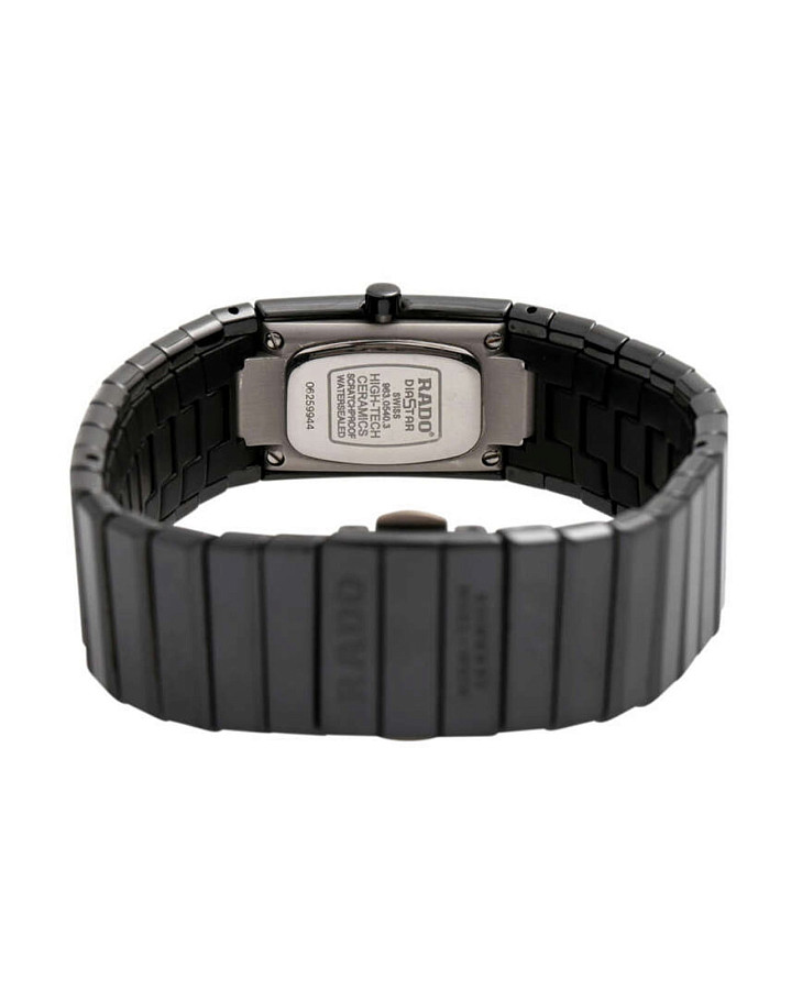 Часы Rado Ceramica R21540162 — керамика, Швейцария