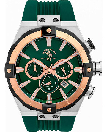 Santa Barbara Polo & Racquet Club Prive SB.1.10510-3