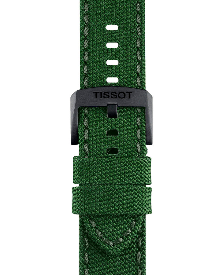 Часы Tissot Chrono XL T116.617.37.097.00 — кварцевые, сталь металл