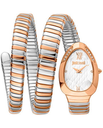 Just Cavalli Snake JC1L224M0085