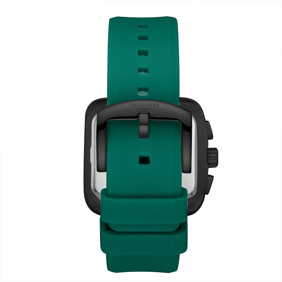 Часы Lee Cooper LC08012.075 — каучук, мужские