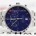Швейцарские часы Certina DS Caimano Chronograph C035.417.11.047.00, фото 4