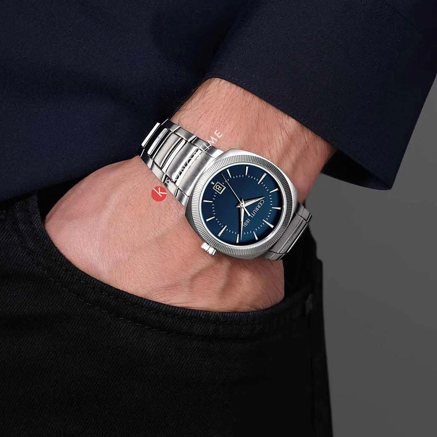 Часы Cerruti 1881 Forli CIWGG0095903 — нержавеющая сталь, мужские