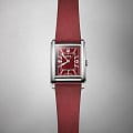 Швейцарские механические часы Oris Rectangular 01 561 7783 4068-07 5 19 18, фото 4