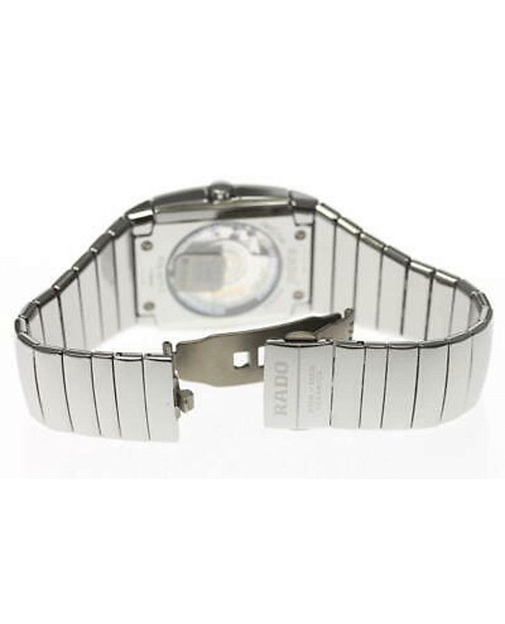 Часы Rado Sintra R13875712 — керамика, мужские