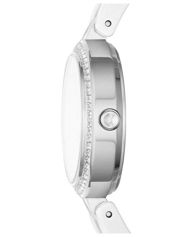 Часы DKNY NY2915 — кварцевые, сталь