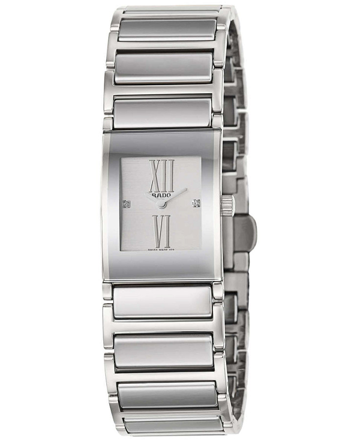 Часы Rado Integral R20747722 — женские