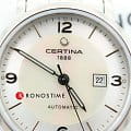 Швейцарские механические часы Certina DS Caimano Lady C035.007.11.117.00, фото 3