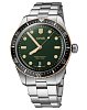 Швейцарские механические часы Oris Divers Sixty‑Five 01 733 7707 4357-07 8 20 18
