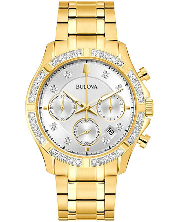 Bulova Sutton 98E113