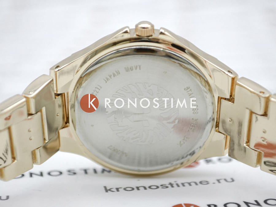 Часы Anne Klein Metals 3922WTRG — артикул 3922WTRG, женские