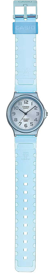 Часы Casio Collection MQ-24S-2BDF (MQ-24S-2B) — артикул MQ-24S-2B