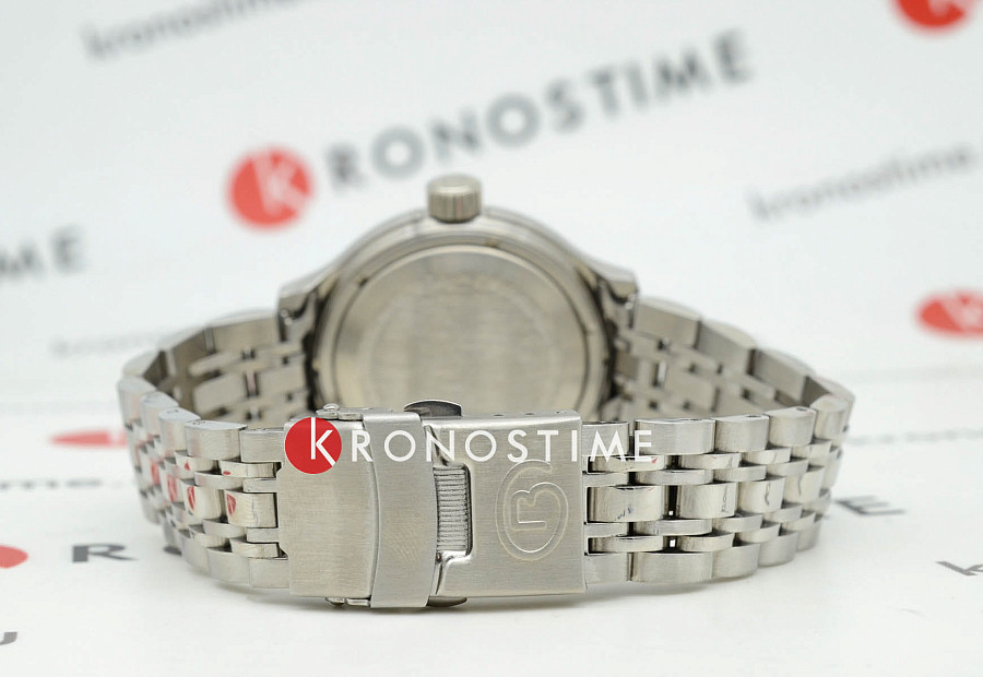 Часы Восток Командирские 72044А — Россия, механические