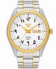 Японские механические наручные часы Seiko 5 SNKP22J1