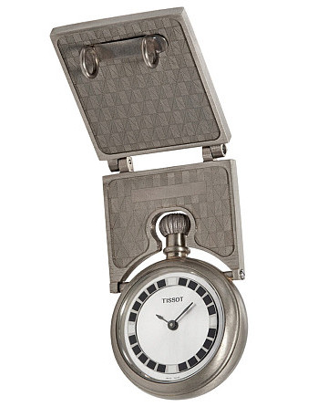 Tissot T-Pocket Specials T81.9.100.34