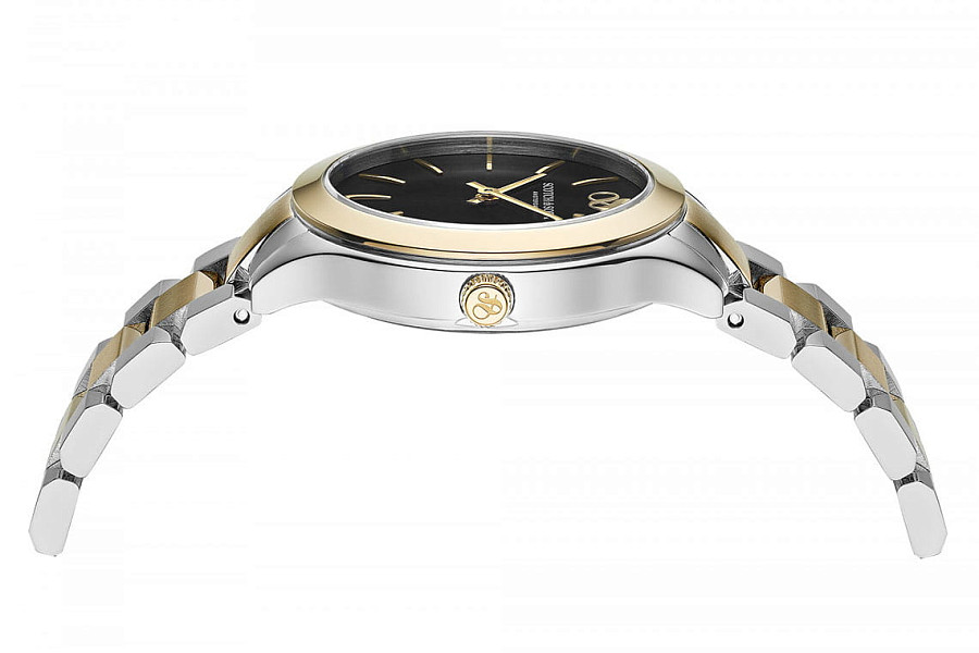 Часы Scotch&Soda SSW.138D — кварцевые, Нидерланды, женские