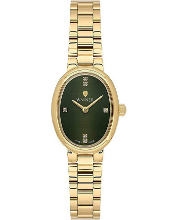 Wainer Classic WA.18130-D