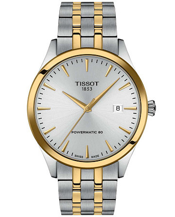Tissot Classic Dream 40mm T158.407.22.031.00