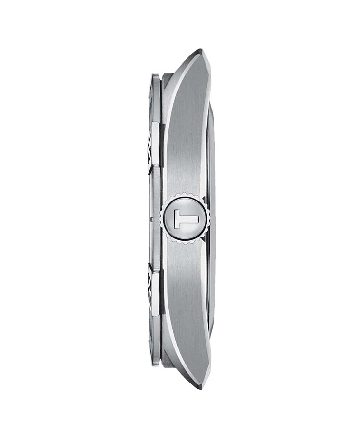 Часы Tissot PR 100 Sport Gent T101.610.16.051.00 — сталь металл, Швейцария