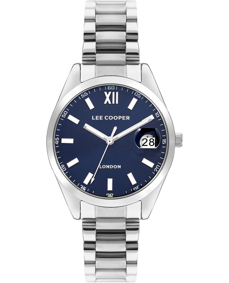 Часы Lee Cooper LC07827.390 — женские, синий
