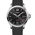 Швейцарские часы Longines Conquest V.H.P. L3.728.4.56.9