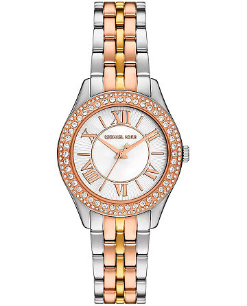 Michael Kors Harlowe MK4846