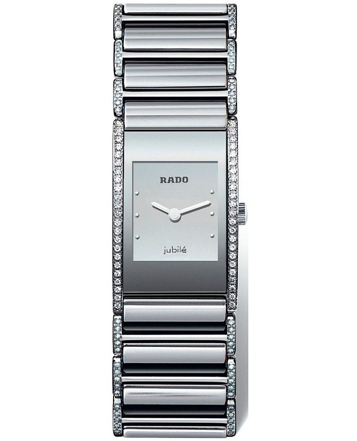Часы Rado Integral Diamonds R20733122 — женские
