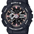 Японские часы Casio Baby-G BA-110CH-1A