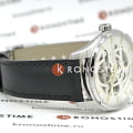 Швейцарские механические часы Hamilton Jazzmaster Skeleton Auto H42535810, фото 3