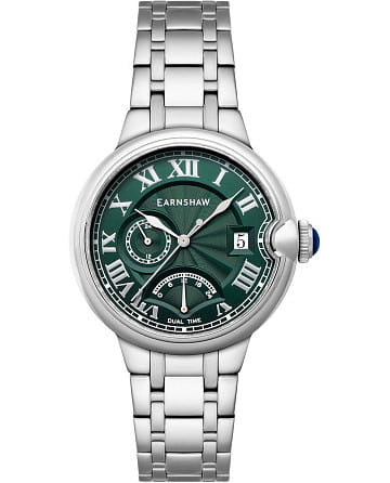 Earnshaw Barallier ES-8288-88