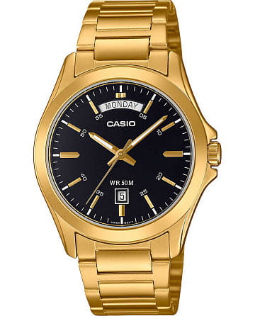 Casio Collection MTP-1370G-1A