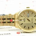 Японские механические часы Orient 3 Stars RA-AB0009G (RN-AB0009G), фото 4