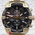 Итальянские часы Diesel Spiked DZ4678, фото 5