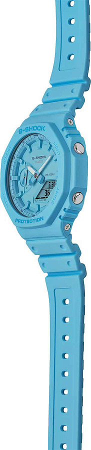 Часы Casio G-Shock GA-2100-2A2DR (GA-2100-2A2) — артикул GA-2100-2A2DR