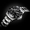 Швейцарские механические часы Epos Diver 3504.131.20.15.30, фото 3