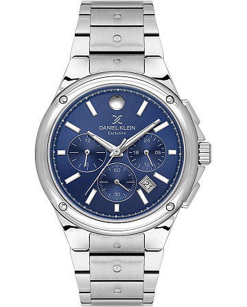 Daniel Klein Exclusive DK.1.13746-3
