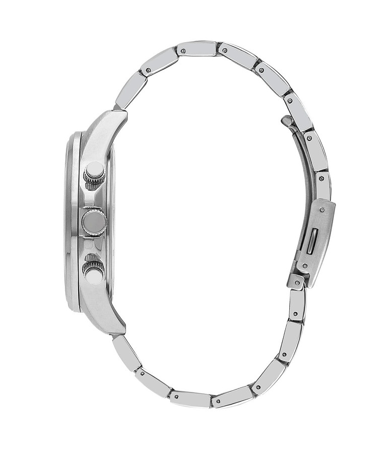 Часы Lee Cooper LC07817.390 — кварцевые, металл сталь