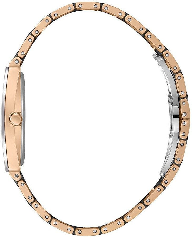 Часы Beverly Hills Polo Club Quartz BP3699C.521 — сталь металл, США