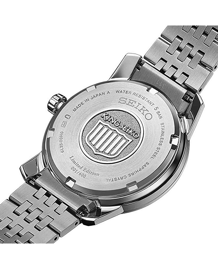 Часы Seiko King Seiko SJE095J1 — артикул SJE095J1, мужские