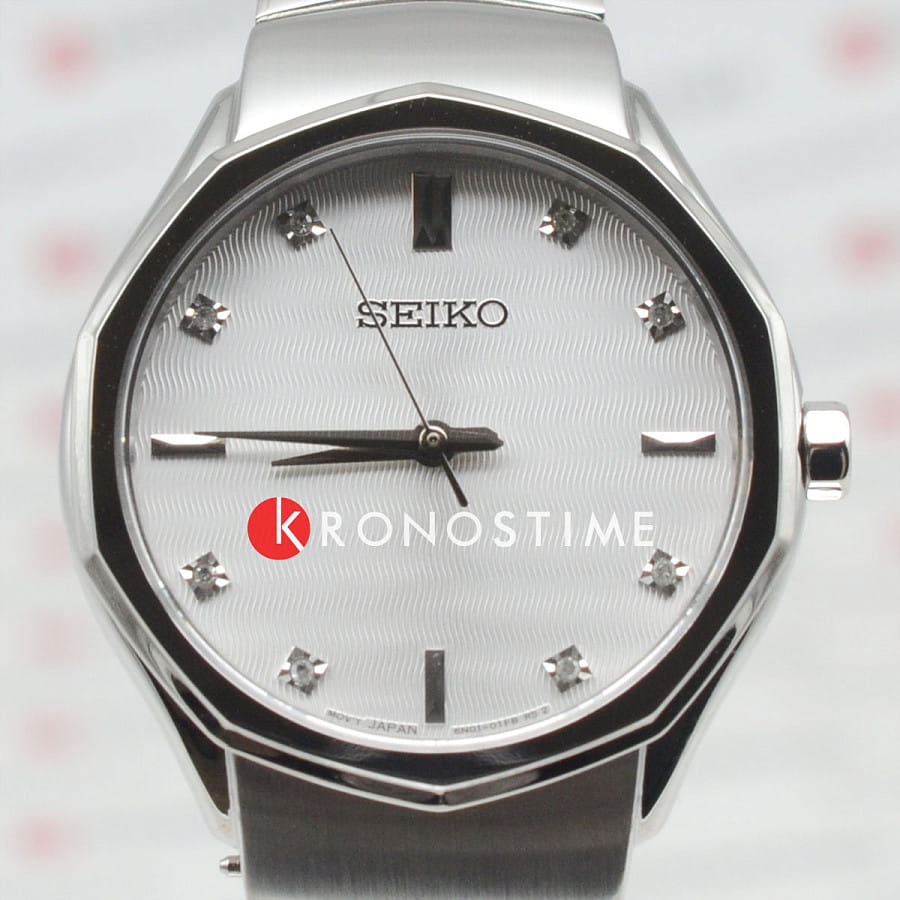 Часы Seiko Conceptual Series Dress SUR615P1 — артикул SUR615P1