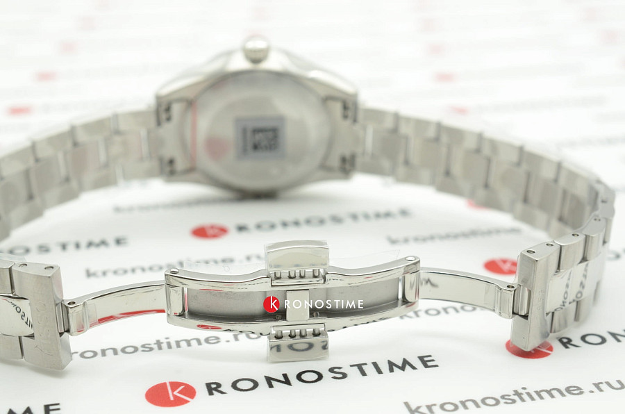 Часы Tissot T-My Lady T132.010.11.331.00 — артикул T1320101133100, женские